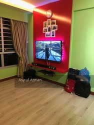 Blk 780D Woodlands Crescent (Woodlands), HDB 4 Rooms #214029561